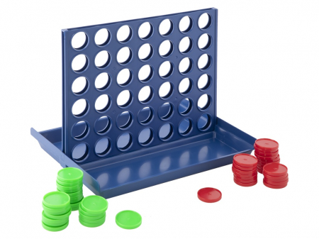 Joc de strategie 4 in linie [2]