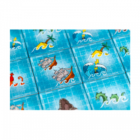 Joc de strategie Lost Seas [1]