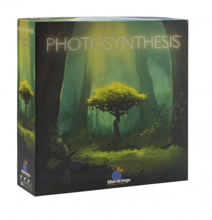 Jucării copii 10+ - Joc de strategie Photosynthesis