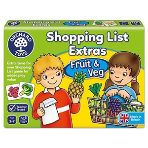 Jocuri educative pentru școală/grădiniță - fructe si legume