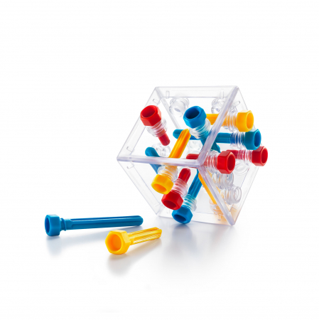 Joc logic Criss Cross Cube [1]