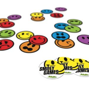 Joc Smiley- emotii, memorie si concentrare [3]