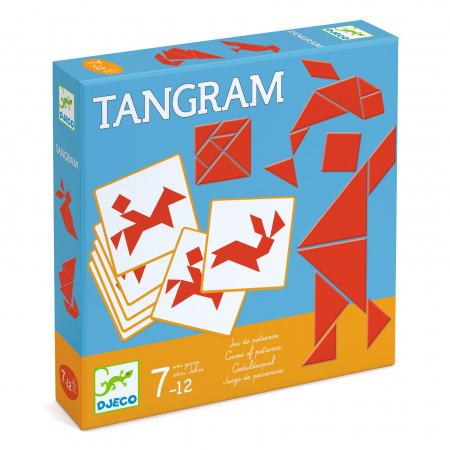 Joc Tangram Djeco [3]