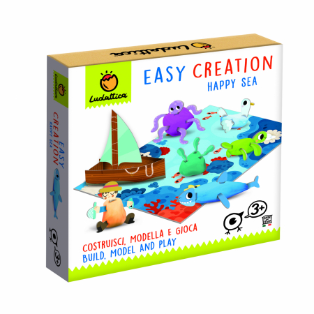 Jocuri creative - Jocul Meu Creativ - Distracte Pe Mare