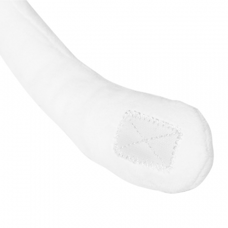 Jucarie ren de plus pentru copii, Skiddou, 30 cm [10]