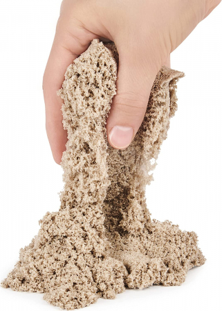Kinetic sand, set de patiserie [4]