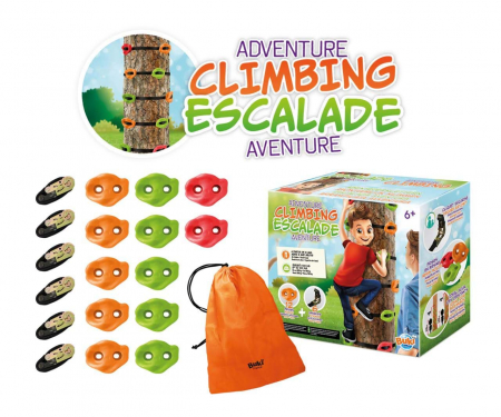 Kit pentru escalada [3]