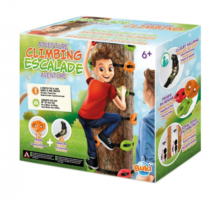 Kit pentru escalada [1]