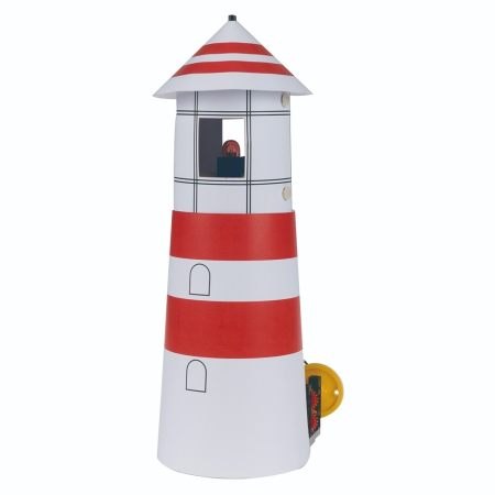 Kit STEM Electricitate si Magnetism, Gigo Toys [1]