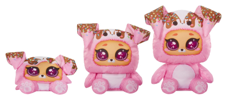 L.O.L. SURPRISE! TWEENS COSTUME SURPRISE PAPUSA ALI DANCE [2]