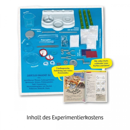 Laboratorul de cristale [2]