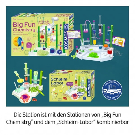 Laboratorul de cristale [4]