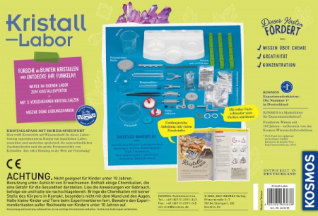 Laboratorul de cristale [1]