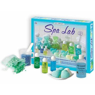 Jucării copii 10+ - Laboratorul SPA