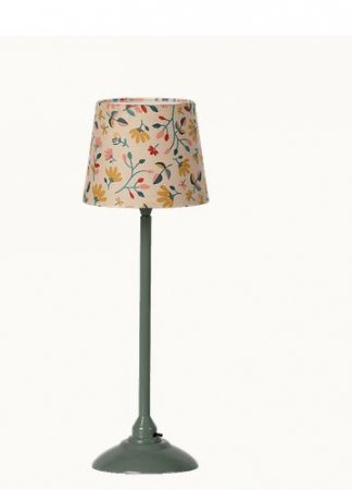 Vârstă - Lampă de podea în miniatură, accesoriu - Maileg
