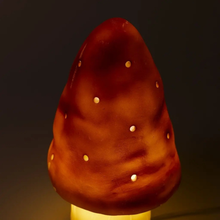 Lampa de veghe ciupercuta, Egmont Toys [1]