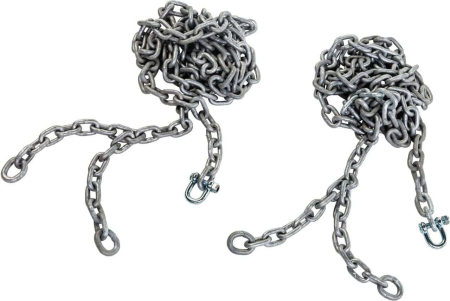 Leagan Baby Seat  Curbat cu lant galvanizat [3]