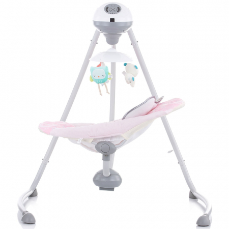 Leagan electric Chipolino Aida pink dumbo [2]