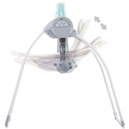 Leagan electric Chipolino Felicity bird [1]