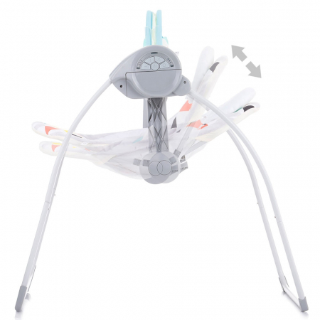 Leagan electric Chipolino Felicity snail [1]