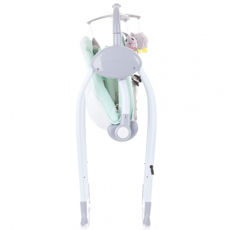Leagan electric Chipolino Hug mint [3]