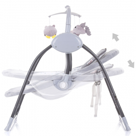 Leagan electric Chipolino Hug mist [2]