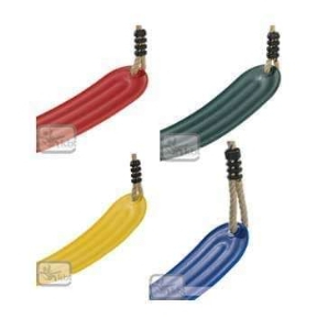 Noutăți - Leagan flexibil Wraparound Albastru