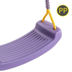 Vârstă - Leagăn Swing Seat PP(galbenă)10 Mov