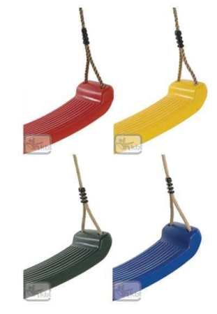 Leagan Swing Seat PP10 Rosu [2]