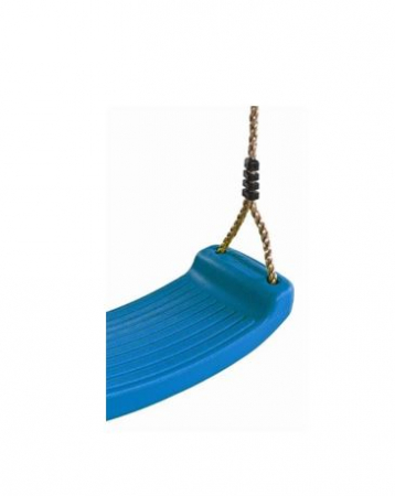 Leagăne și balansoare - Leagăn Swing Seat PP10 Turquoise