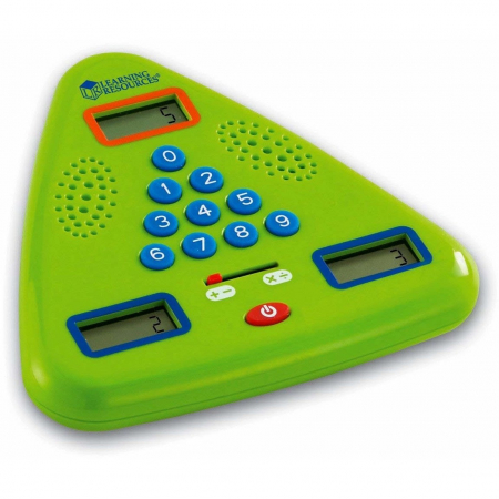 Learning Resources Joc electronic Minute Math [1]