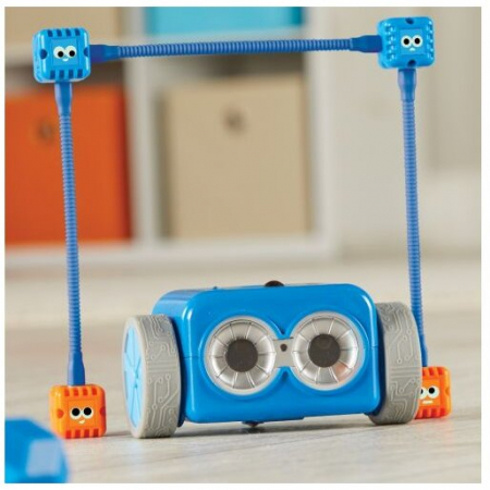 Set STEM - Robotelul Botley 2.0, Learning Resources [7]
