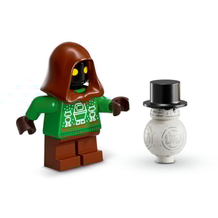 LEGO Star Wars Calendar de advent 2025 [6]