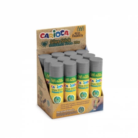 Art & Craft - lipici solid 20g