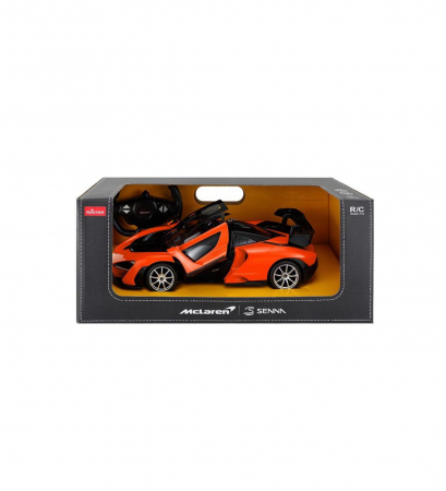 mclaren portocaliu [1]