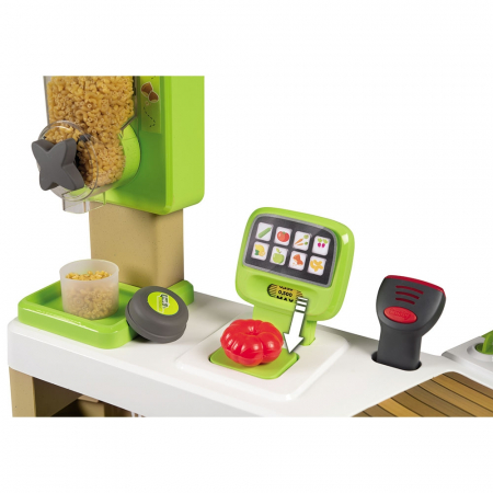 Magazin pentru copii Smoby Fresh Market cu accesorii [4]