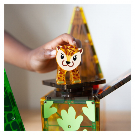 magna tiles jungle animals [3]
