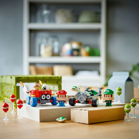  Mario Kart™ – Baby Mario si Baby Luigi [5]