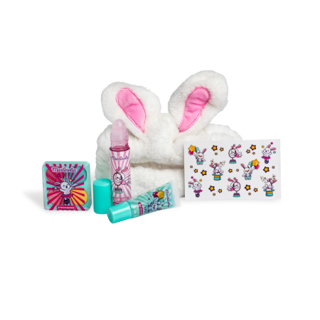 Vârstă - MARTINELIA CIRCUS SET MAKEUP SI BENTITA