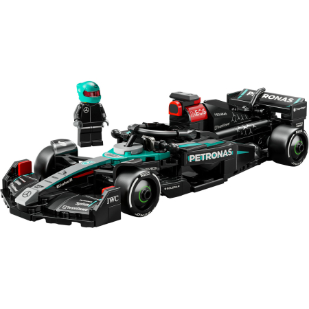 Masina de curse Mercedes-AMG F1® W15 [6]