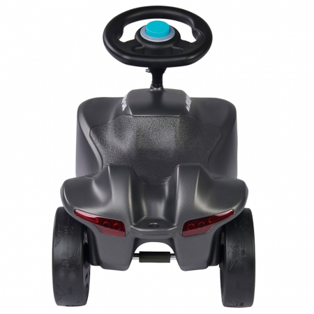 Masinuta de impins Big Bobby Car Neo anthrazit [5]