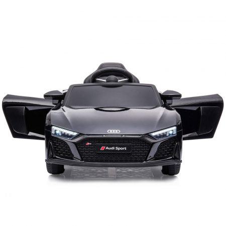 Masinuta electrica Chipolino Audi R8 Spyder black [2]