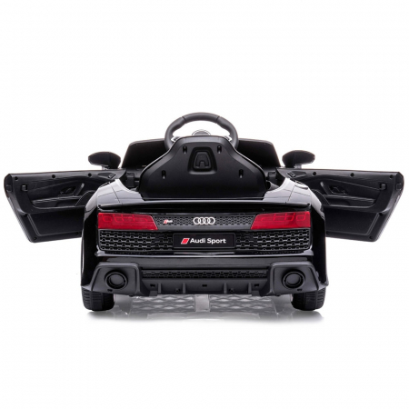 Masinuta electrica Chipolino Audi R8 Spyder black [4]