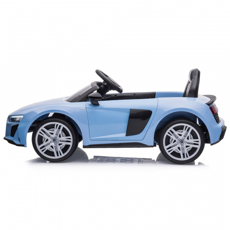 Masinuta electrica Chipolino Audi R8 Spyder blue [5]