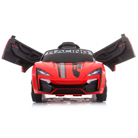 Masinuta electrica Chipolino Formula red [1]