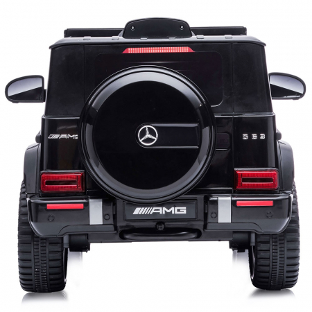 Masinuta electrica Chipolino Mercedes Benz G63 AMG black [7]