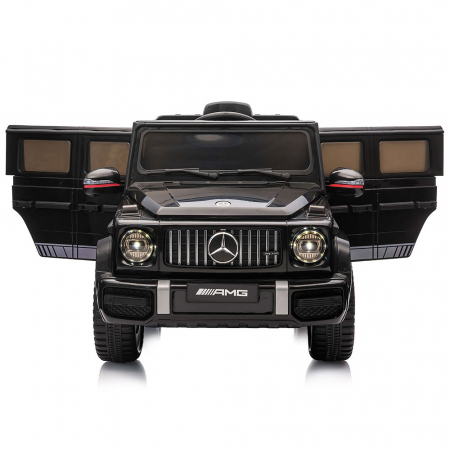 Masinuta electrica Chipolino Mercedes Benz G63 AMG black [3]