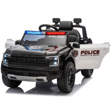 Masinuta electrica Chipolino SUV Ford Police [4]