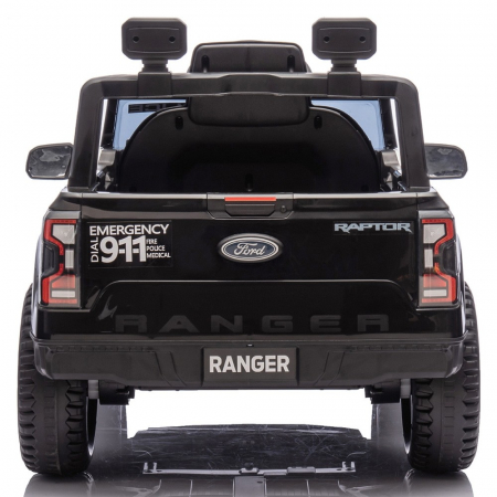 Masinuta electrica Chipolino SUV Ford Police [9]