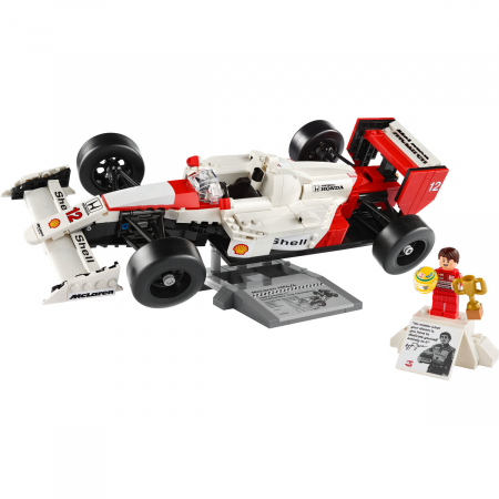 McLaren MP4/4 si Ayrton Senna [6]